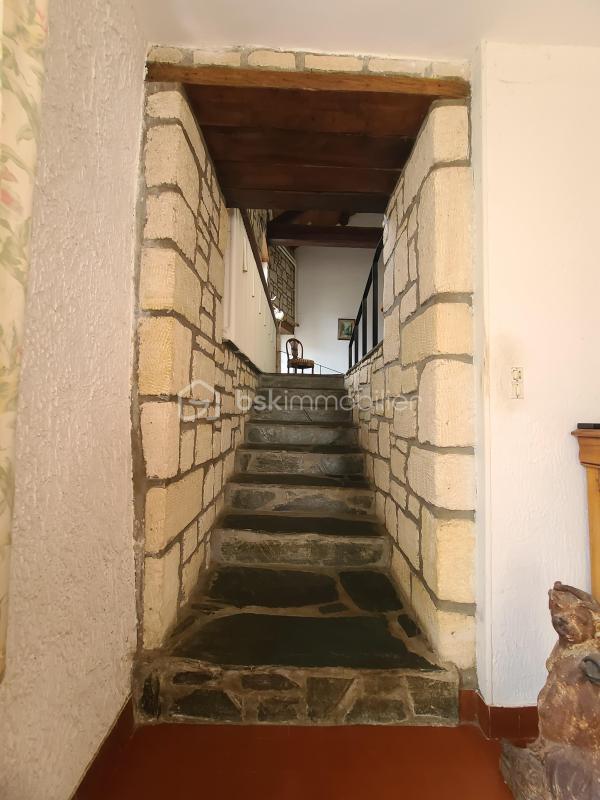 Corps de ferme - 139 m² - 5 pièces