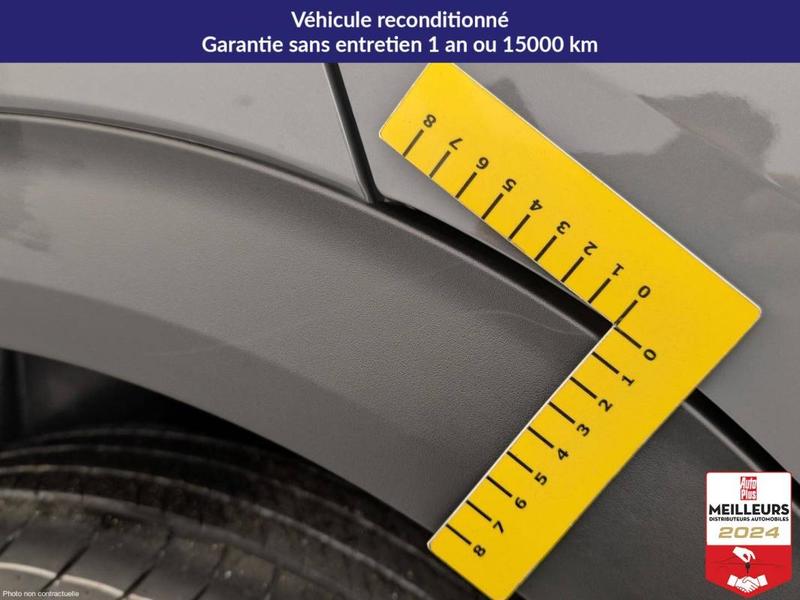 Peugeot 2008 100 s&amp;S Bvm6 Allure