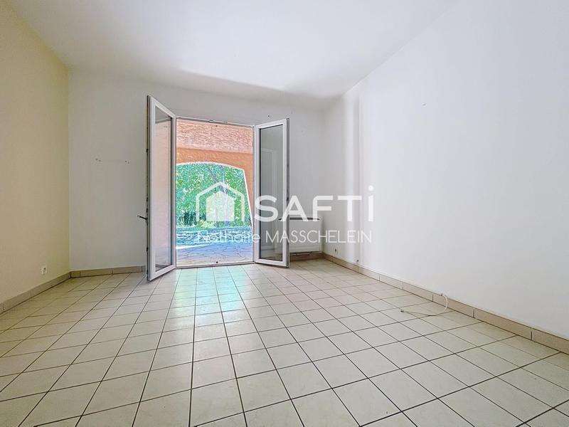 Villa - 211 m² - 7 pièces