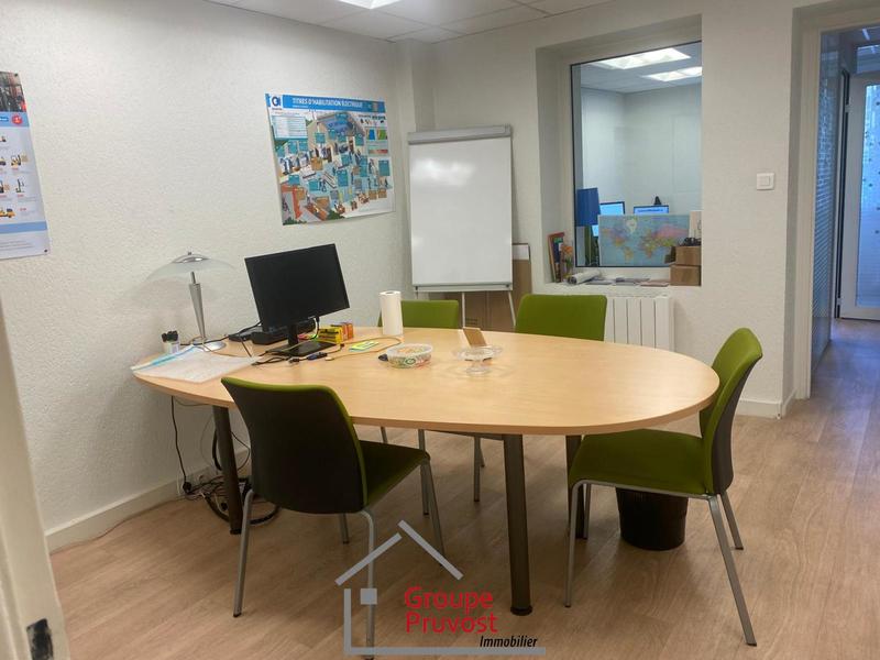 Local commercial - 130 m²