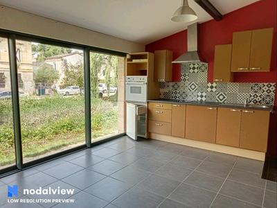 Bureau - 160 m² - 4 pièces