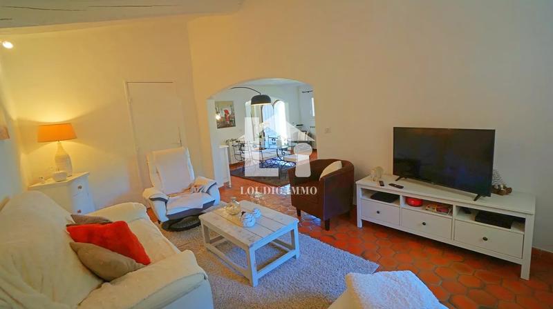 Villa - 133 m² - 6 pièces