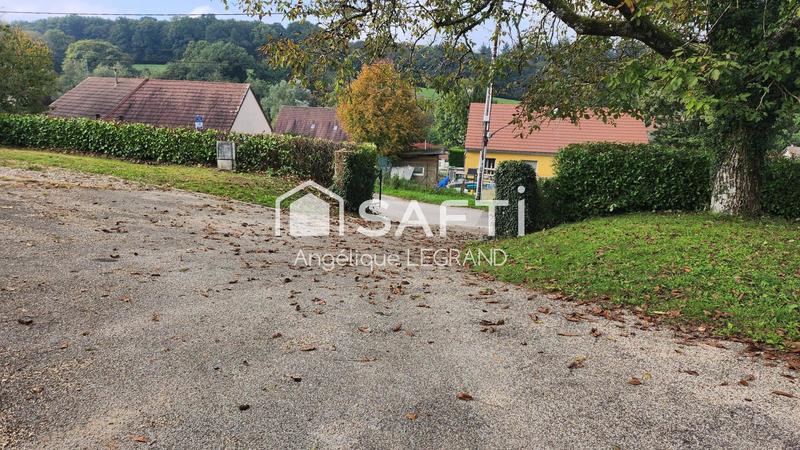 Maison - 90 m² - 3 pièces