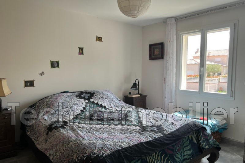 Villa - 83 m² - 4 pièces