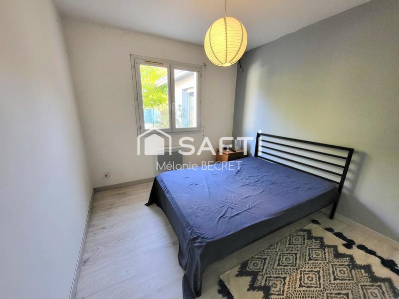 Maison - 164 m² - 7 pièces