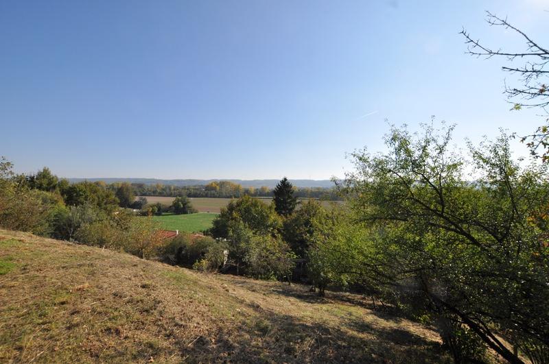 Maison de campagne - 54 m² - 3 pièces