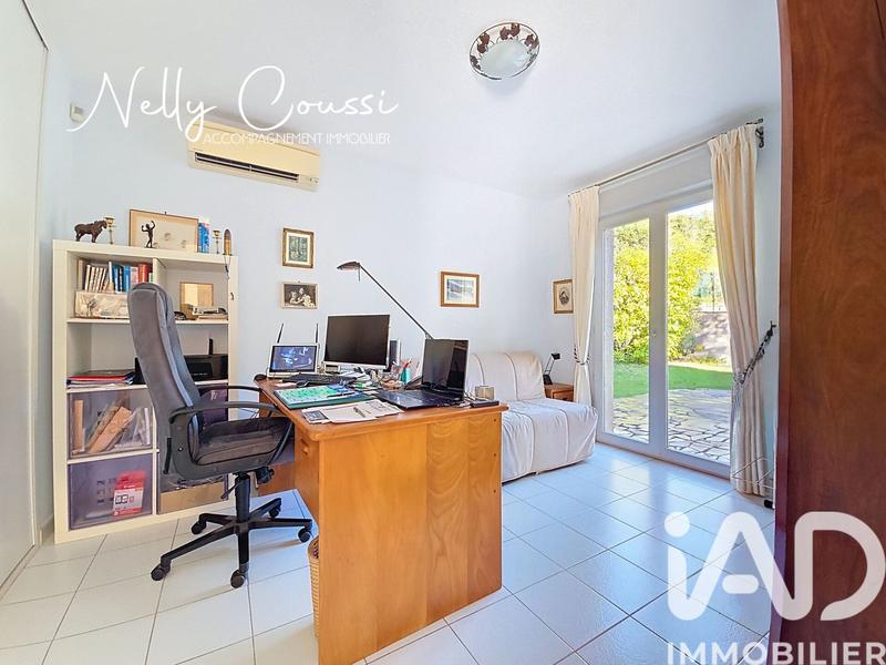 Maison - 133 m² - 5 pièces