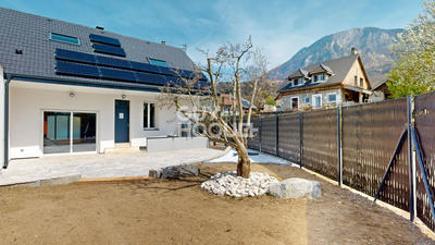 Appartement - 150 m² - 5 pièces