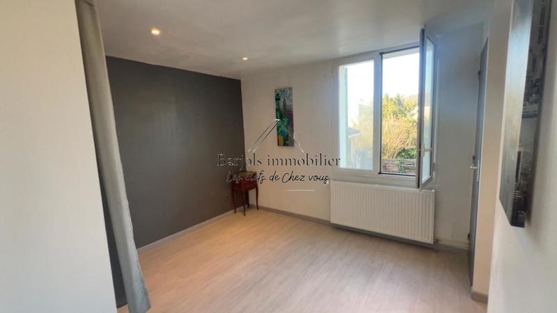 Maison de village - 100 m² - 5 pièces