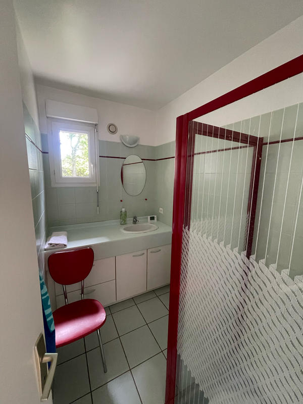 Maison - 144 m² - 6 pièces