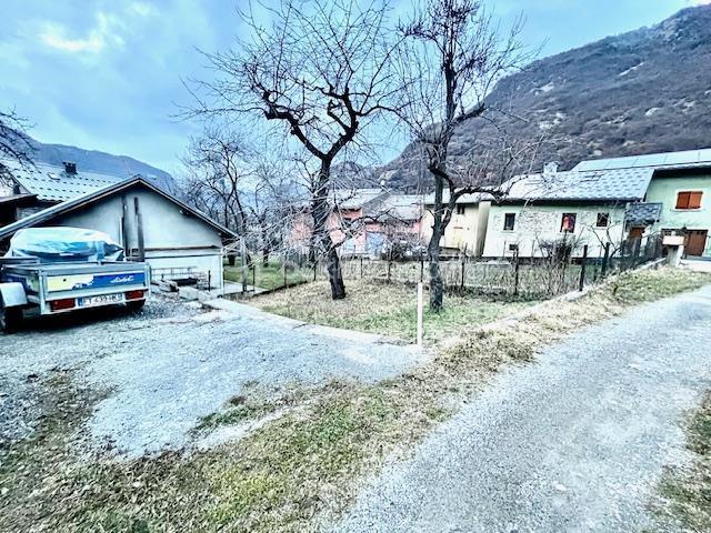 Maison - 114 m² - 4 pièces