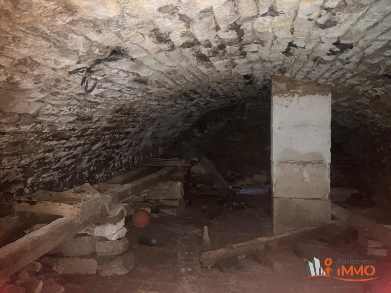 Maison - 170 m² - 7 pièces