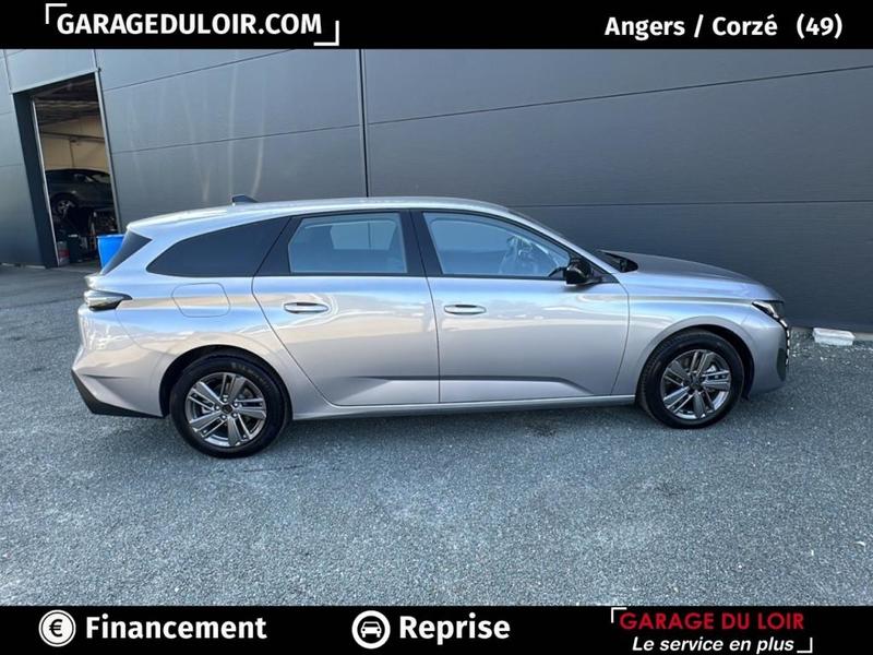 Peugeot 308 Sw III BlueHDi 130 Eat8 Active Pack