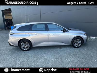 Peugeot 308 Sw III BlueHDi 130 Eat8 Active Pack