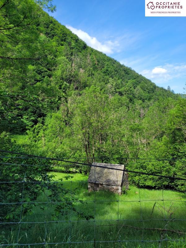 Maison - 30 m² - 2 pièces