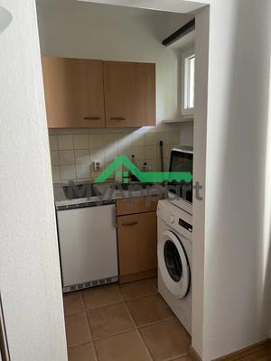 Appartement - 30 m² - 1 pièce