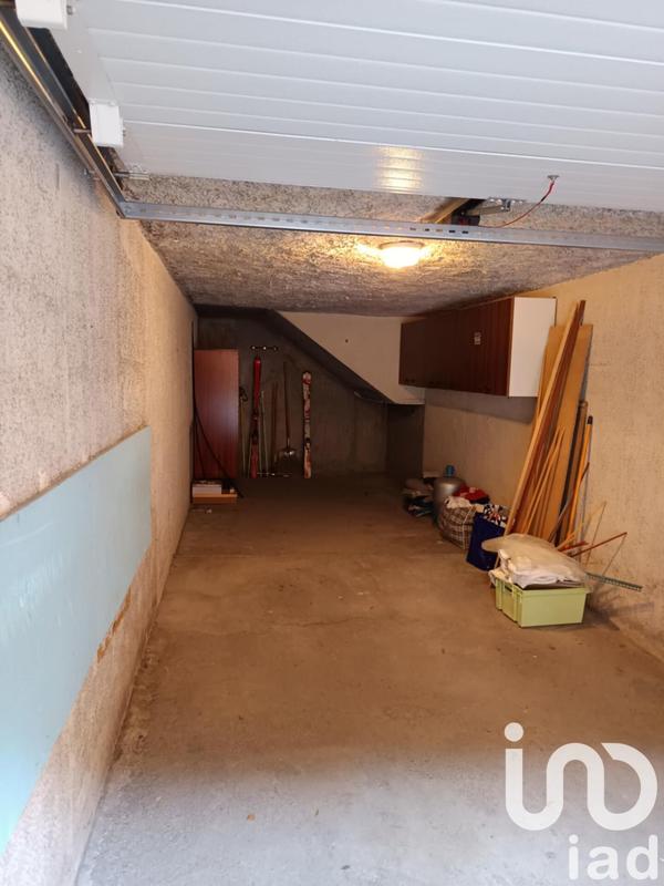 Appartement - 85 m² - 4 pièces