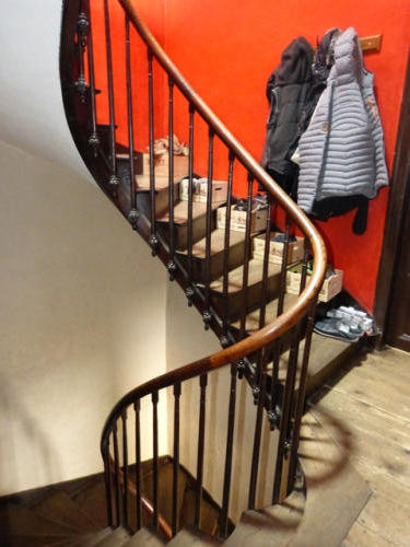 Loft - 236 m² - 7 pièces