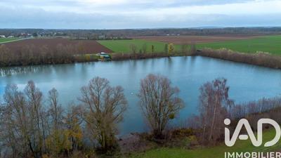 Terrain - 68 000 m²