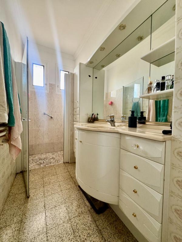 Maison - 80 m² - 3 pièces