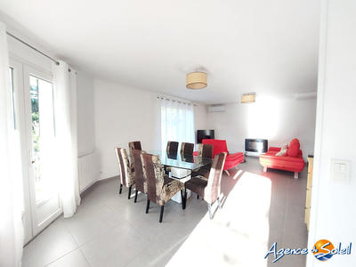 Villa - 99 m² - 5 pièces