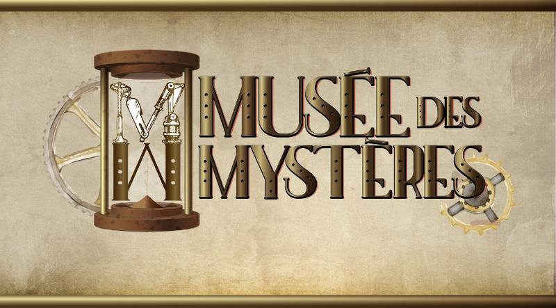 Le Musée des Mystères