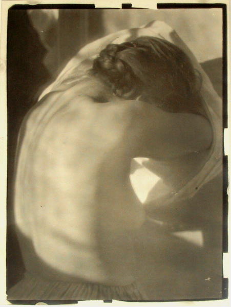 Micro-conférence : Muses, dans l'ombre des artistes