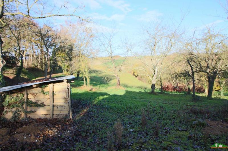 Fermette - 142 m² - 5 pièces