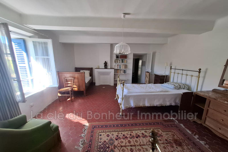 Maison de village - 91 m² - 4 pièces