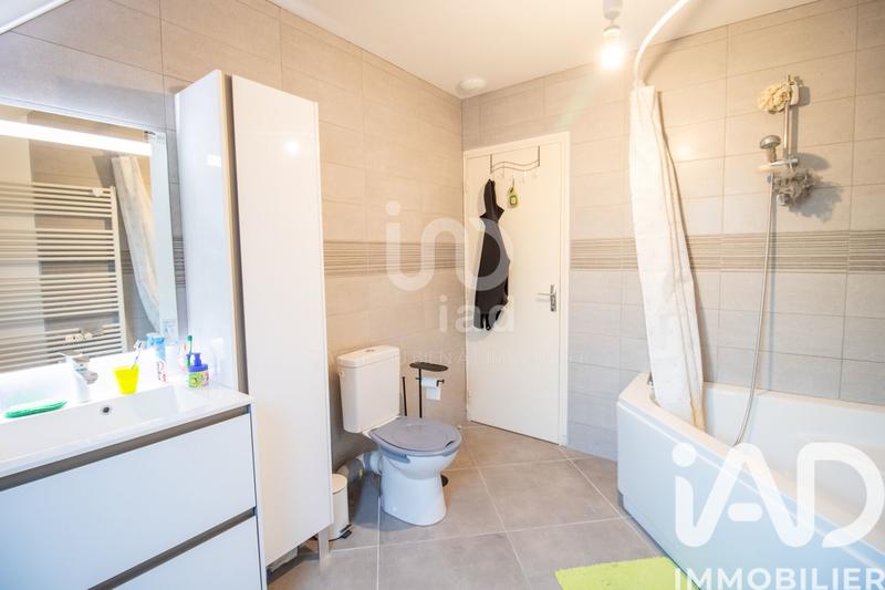 Maison - 158 m² - 5 pièces