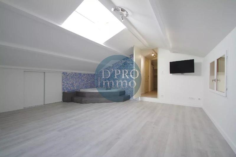 Maison - 143 m² - 6 pièces