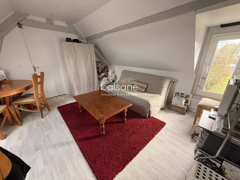 Maison - 108 m² - 6 pièces