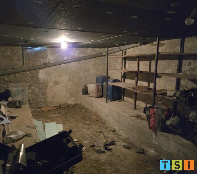 Maison - 238 m² - 6 pièces