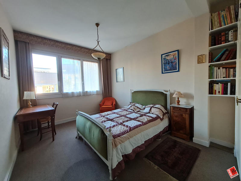 Appartement - 120 m² - 5 pièces