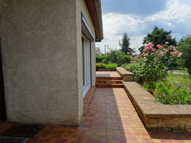 Maison - 150 m² - 8 pièces