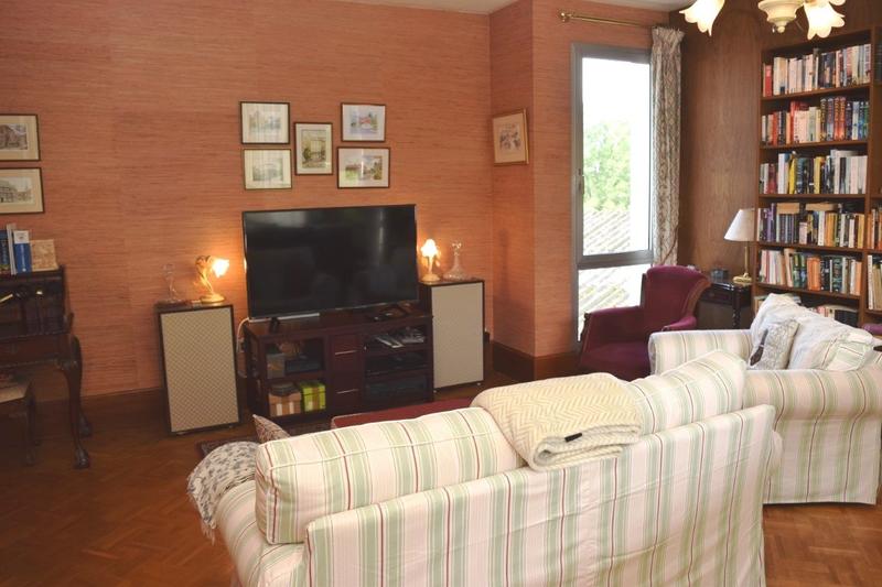 Maison - 169 m² - 7 pièces