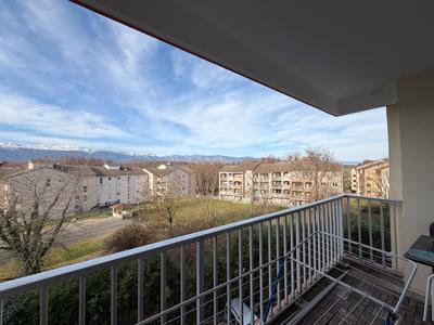 Appartement - 30 m² - 1 pièce