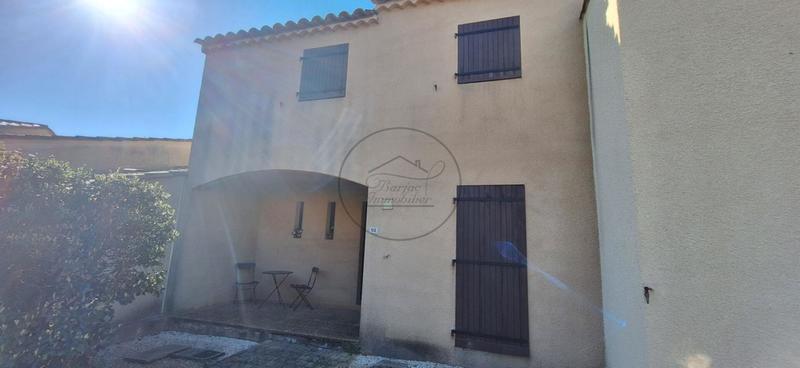 Maison - 75 m² - 4 pièces