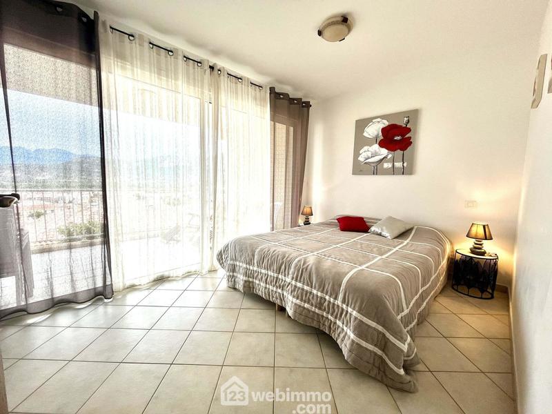 Appartement - 48 m² - 3 pièces