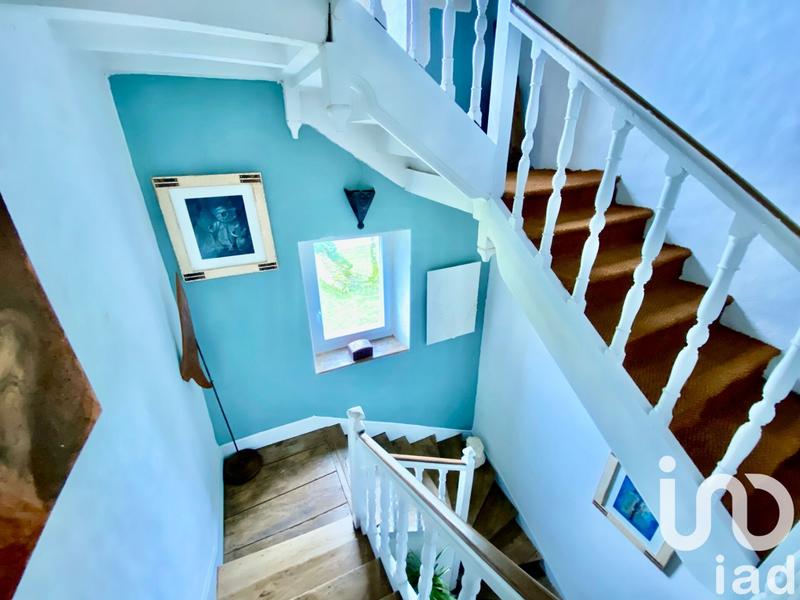 Maison - 263 m² - 6 pièces