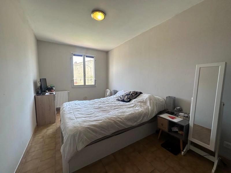 Maison - 96 m² - 5 pièces
