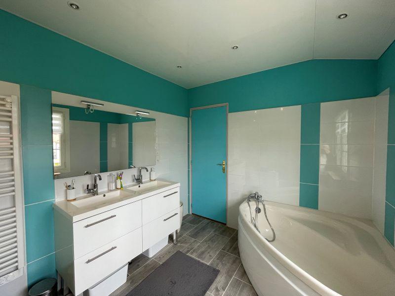 Maison - 154 m² - 7 pièces