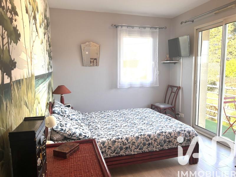 Maison - 156 m² - 7 pièces