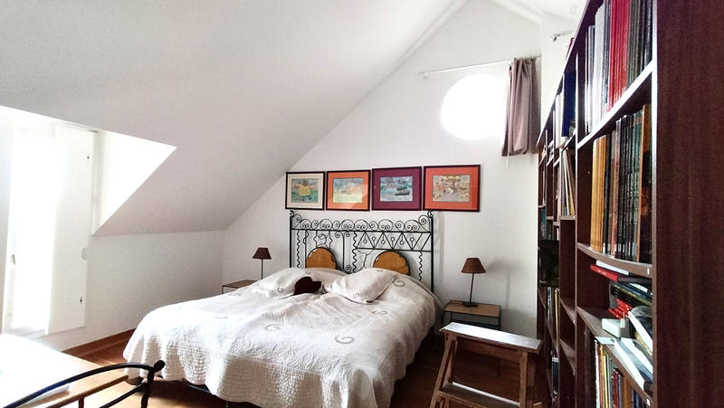 Demeure - 370 m² - 17 pièces