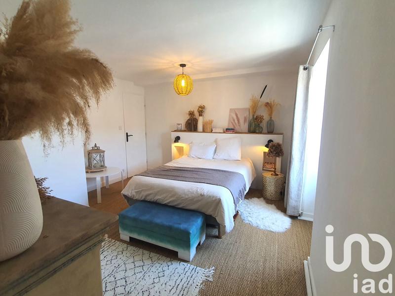 Maison de ville - 119 m² - 4 pièces