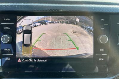 Volkswagen Taigo Tsi 115 Edition Camera Ke