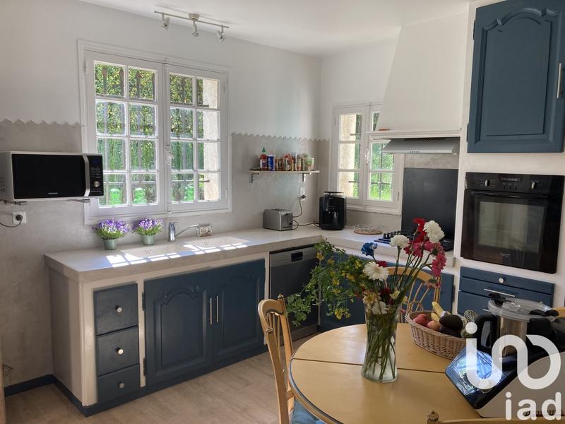 Maison de maîtres - 201 m² - 5 pièces