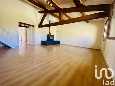 Maison - 137 m² - 5 pièces