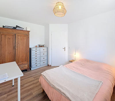 Maison - 116 m² - 5 pièces