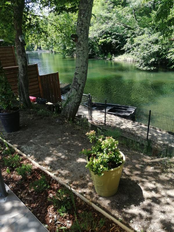 Maison ancienne - 94 m² - 5 pièces